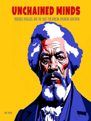 cover image of Unchained Minds